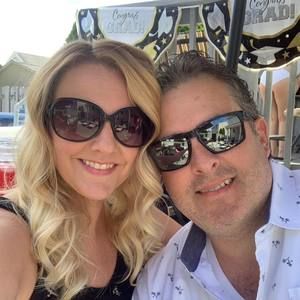 Meet your Posher, Narissa